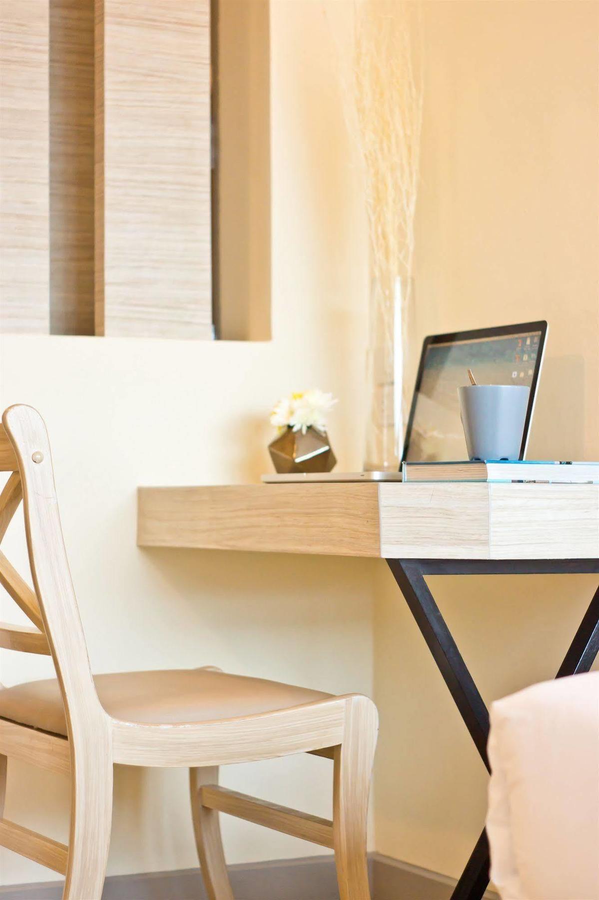Sunshine One Hotel Pattaya Luaran gambar